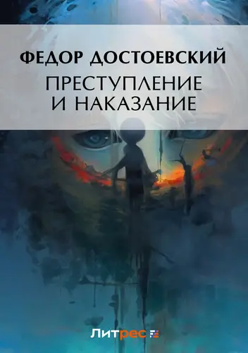 Книга Преступление и наказание