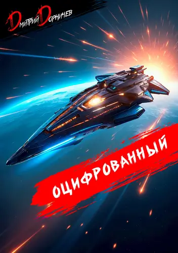 Оцифрованный 8 Том