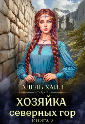 Хозяйка Северных гор 2