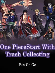 Ван Пис: Сильнейший собиратель хлама / One Piece: Start With Trash Collecting