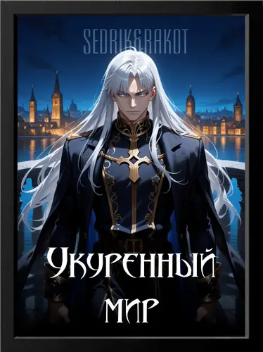 Укуренный мир
