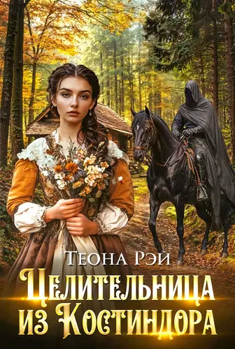 Целительница из Костиндора