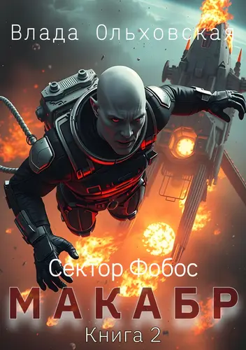 Макабр 2
