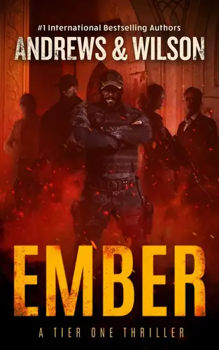 Эмбер