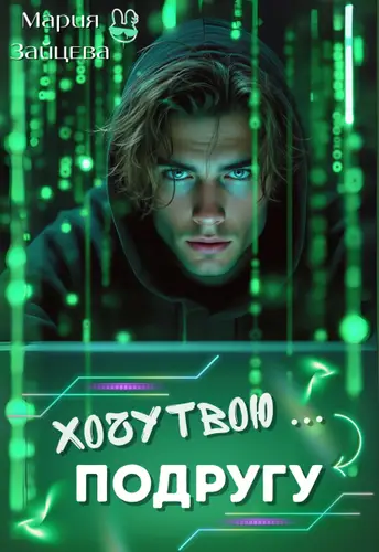 Хочу твою... подругу