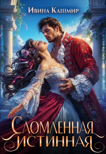 Сломленная истинная