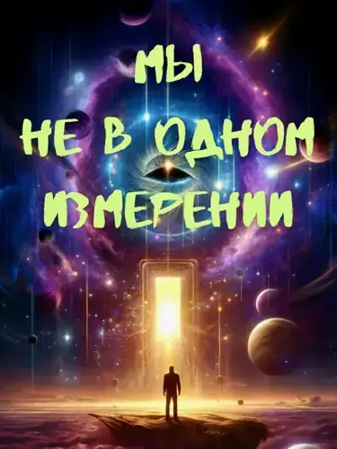 Мы не в одном измерении