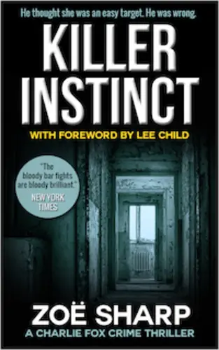 Инстинкт убийцы