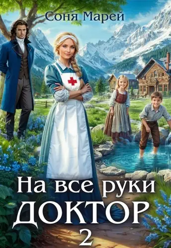 На все руки доктор 2