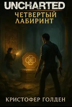 Uncharted: Четвёртый лабиринт