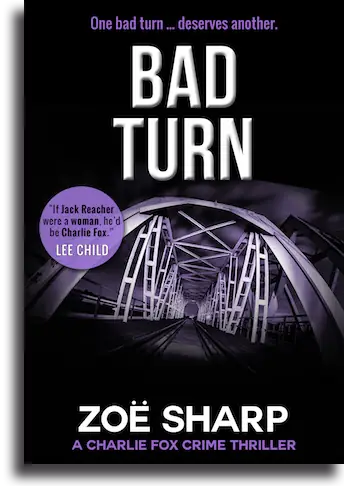 Неудачный поворот