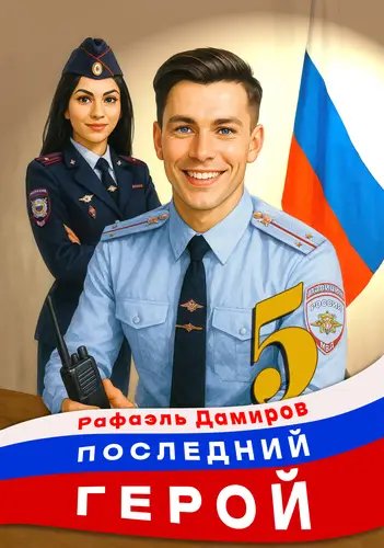 Последний герой 5