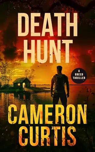 Смертельная охота