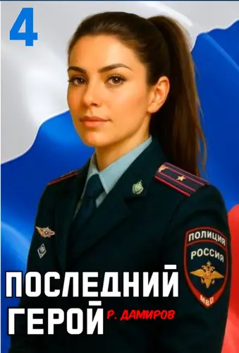 Последний герой 4
