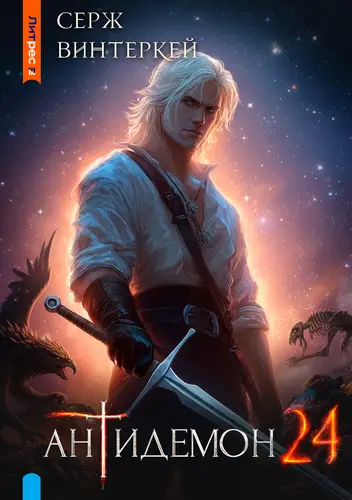 Антидемон 24