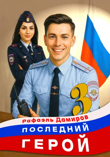 Последний герой 3