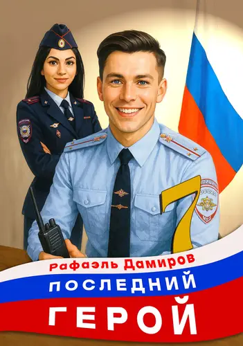 Последний Герой 7