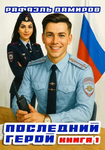Последний герой