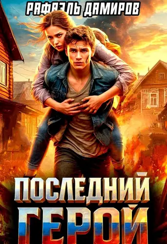 Последний Герой 9