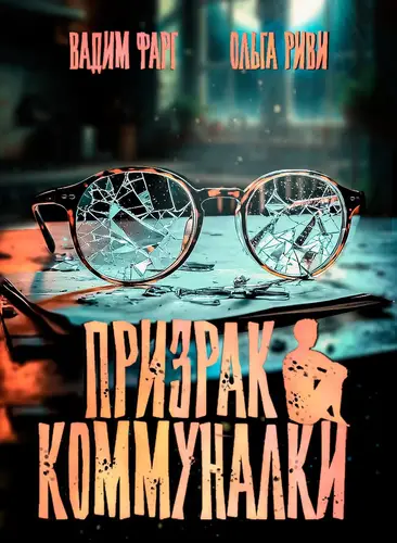 Призрак коммуналки