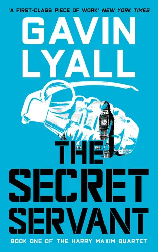 Тайный слуга