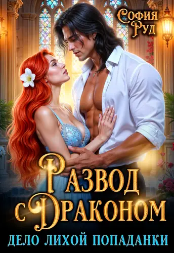 Развод с Драконом, или дело Лихой Попаданки