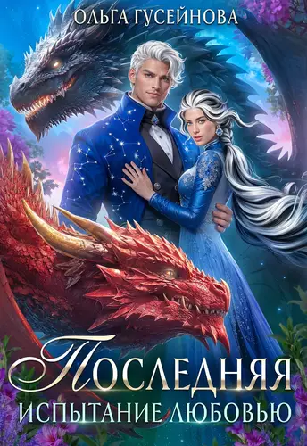 Последняя 2. Испытание любовью