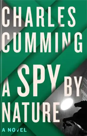 Шпион по натуре