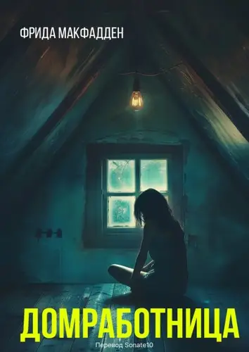 Горничная (Домработница, Служанка)