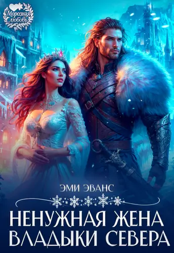 Ненужная жена Владыки Севера