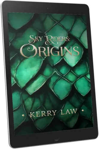 Небесные Всадницы: Начало