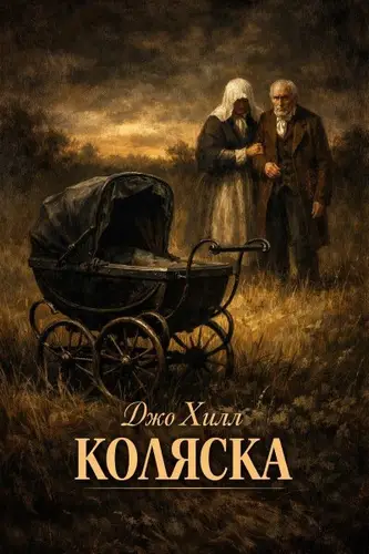Коляска