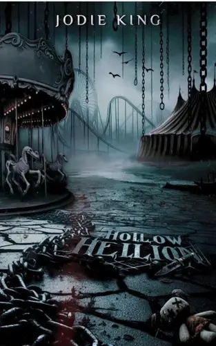 Бездушный Хеллион