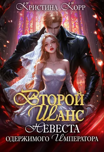 Второй шанс: невеста одержимого императора