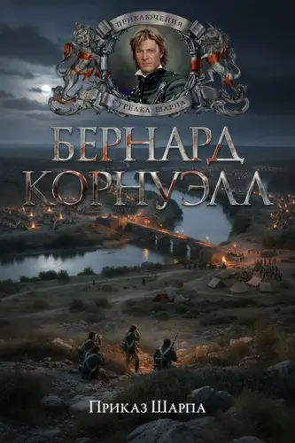 Приказ Шарпа