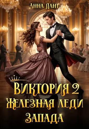 Виктория 2 Железная леди Запада