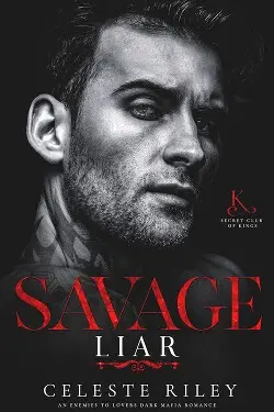 Отъявленный лжец