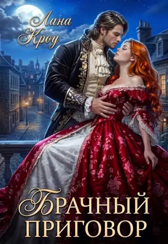 Брачный приговор