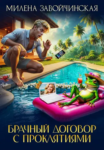 Брачный договор с проклятиями