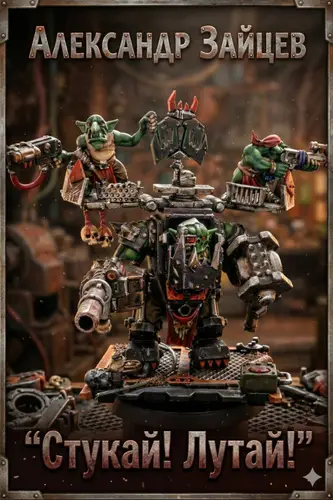 Стукай! Лутай!