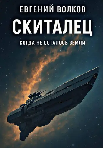 Скиталец