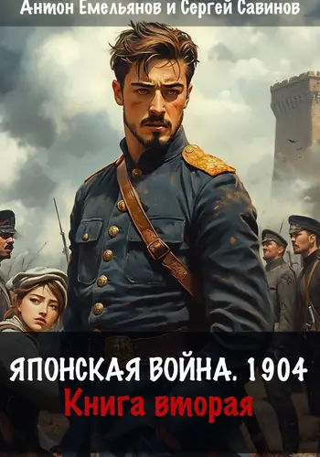 Японская война 1904 2