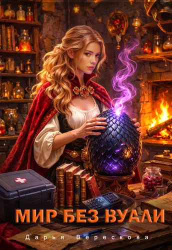 Мир без вуали