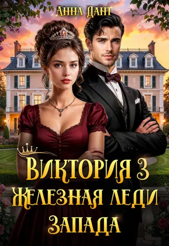 Виктория 3 Железная леди Запада