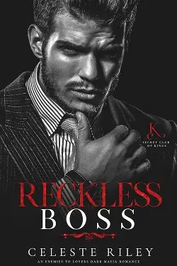Безрассудный Босс