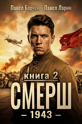 СМЕРШ – 1943 2