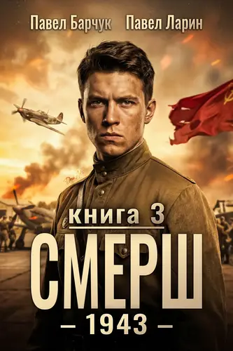 СМЕРШ 1943 3
