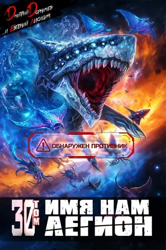 Имя нам Легион 30