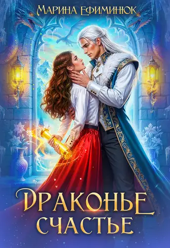 Драконье счастье