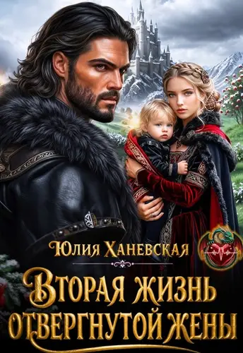 Вторая жизнь отвергнутой жены